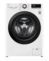 LG TW4V3RS6W белый Cтиральная машина