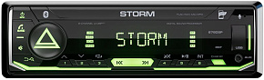 AURA STORM-678DSP DSP-ресивер Автомагнитола