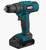 ЭНЕРГОПРОМ HOME MASTER ДА-18/2 LI 00-00010877 Дрель шуруповёрт