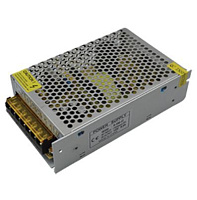 ECOLA D2L100ESB ECOLA LED strip Power Supply 100W 220V-24V IP20 аксессуары для светильников