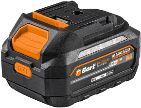 BORT BA-21U-63 Батарея аккумуляторная