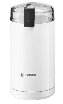 BOSCH TSM6A011W Кофемолка