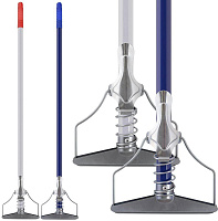 MULTIDOM VL58-26 Швабра "Лентяйка" MULTIDOM VL58-26