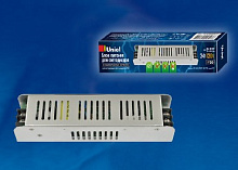 UNIEL (UL-00002431) UET-VAS-120B20 24V IP20 Не герметичные (класс защиты IP 20)