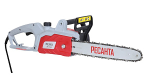 РЕСАНТА ЭП-1814П Пила цепная электрическая