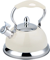 TECO TC-125-BG кремовый/бежевый 3,0л Чайник