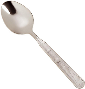 АМЕТ АША 1с735 Колобок десертная нерж Столовые приборы