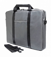 PC PET PCP-1003GR 15.6" серый Сумка компьютерная