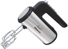 SAKURA SA-6330SBK Миксер SAKURA SA-6330SBK