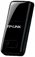TP-LINK TL-WN823N Wi-Fi адаптер