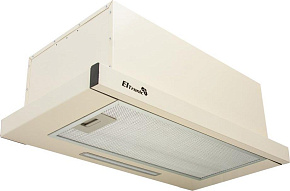 ELTRONIC (77-14) телескопическая бежевый Вытяжка ELTRONIC (77-14) телескопическая бежевый