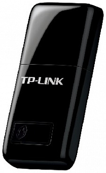 TP-LINK TL-WN823N Wi-Fi адаптер