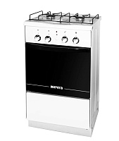 МЕЧТА 251-01ГЭ Плита комбинированная