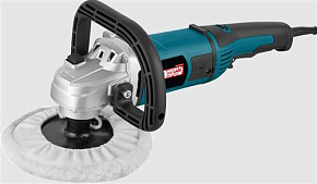 ЭНЕРГОПРОМ HOME MASTER МП-180/1400А 1400Вт, 180мм 00-00010883 Машина полировальная