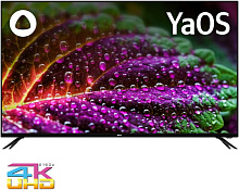 BBK 55LEX-8219/UTS2C черный