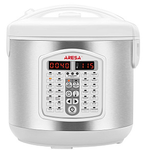 ARESA AR-2011 белый Мультиварка