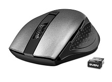 SVEN RX-425W серая Мышь