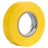 SMARTBUY (SBE-IT-15-20-y) 0,13х15 мм - 20 м желтый Изолента
