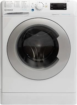 INDESIT BWSE 7129X WSV RU