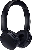 PANASONIC RB-HF630BG-K Black Беспроводные наушники