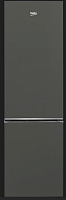 BEKO B1RCNK312G серебристый Холодильник