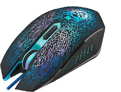 DEFENDER (52110) Shock GM-110L Мышь DEFENDER (52110) Shock GM-110L