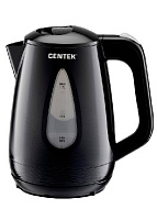 CENTEK CT-0048 Black (1,8л. пластик) Чайник электрический