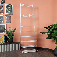 HELEX W-10 Напольная вешалка для одежды HELEX W-10