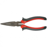 MATRIX Black Nickel, 180 мм, двухкомпонентные рукоятки 17160