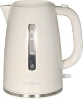 OURSSON KE1714P/IV Электрический чайник