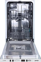 GORENJE GV522E10S Посудомоечная машина