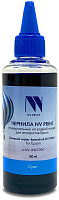 NV PRINT NV-INK100C голубой (A8028) Чернила