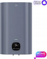 TIMBERK T-WSE80-N61-V-WF c WiFi (N61, 80л.) (серый) Водонагреватель накопительный электрический