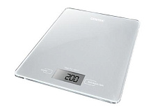 CENTEK CT-2462 silver Весы кухонные