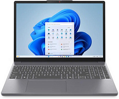 LENOVO 15.3" 5AHP10 Wuxga IPS/R5 8540U/16Gb/512Gb/No OS/Luna Grey (83KA0015RK)
