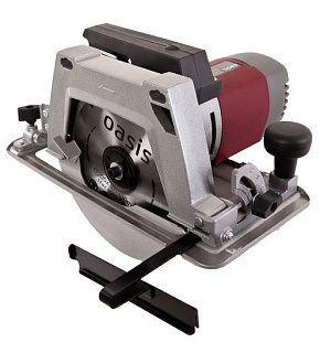 OASIS PC-210 2000Вт, 210мм Циркулярная пила