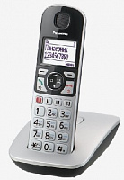 PANASONIC KX-TGE510 RUS Цифровой телефон