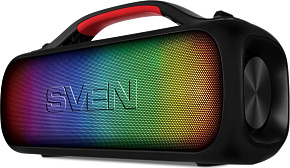 SVEN PS-360 черный Акустика SVEN PS-360 черный