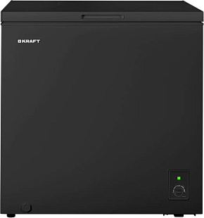 KRAFT BD (W)-230BRX ларь Морозильник