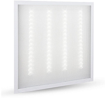 ULTRAFLASH (16045) LTL-6060-31- LED панель, 36 Вт./6500К Панель светодиодная