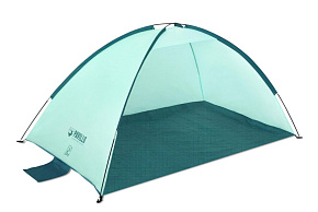 BESTWAY Палатка пляжная, 200 x 120 x 95 см, 68105 Палатка пляжная