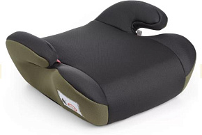 ZLATEK KRES3731 Raft гр.3, васаби Детское автомобильное кресло