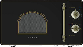 VEKTA MS720HRB Микроволновая печь