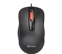 DEFENDER (52756) Point MM-756 Мышь