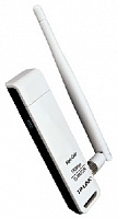 TP-LINK TL-WN722N 150mbps Wi-Fi адаптер