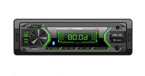 SOUNDMAX SM-CCR3188FB черный Авто-магнитола SOUNDMAX SM-CCR3188FB(черный)\G