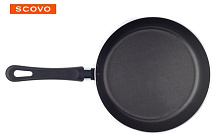 SCOVO СЭ-024 expert д.26 см Сковорода