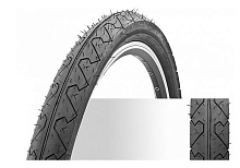 STELS Велопокрышка KENDA 26"х1,95 K-90 22 TPI черная * 620172 * LU086469 Аксессуары для велотехники