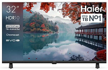 HAIER 55 H1 SMART TV Android TV 4K UHD