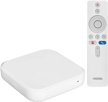 CADENA PRO X2 CSB-248 White